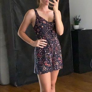 American Eagle Romper